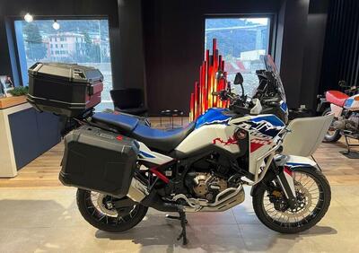 Honda Africa Twin CRF 1100L Adventure Sports DCT (2022 - 23) - Annuncio 9894396