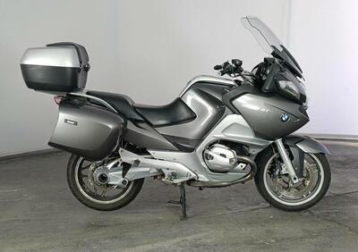 Bmw R 1200 RT (2010 - 13) - Annuncio 9837837