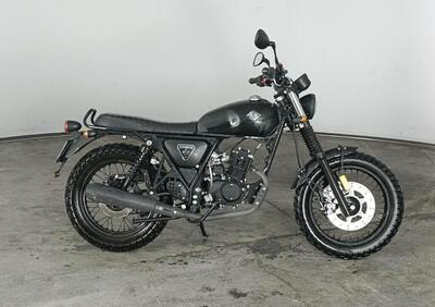 Archive Motorcycle AM 80 50 Cafe Racer (2019 - 20) - Annuncio 9894397