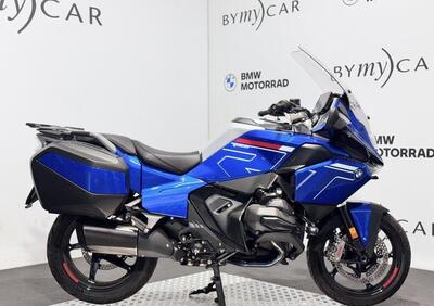 Bmw R 1300 RT (2026) - Annuncio 9894399
