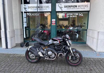 Ducati Monster 821 Stealth (2019 - 20) - Annuncio 9894403