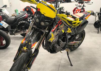 Suzuki DR-Z 400 SM Valenti Racing (2006 - 07) - Annuncio 9891617