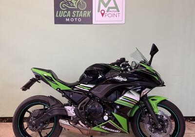 Kawasaki Ninja 650 KRT Edition (2017 - 19) - Annuncio 9894406