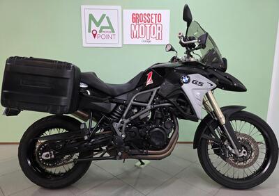 Bmw F 800 GS (2016 - 18) - Annuncio 9894408