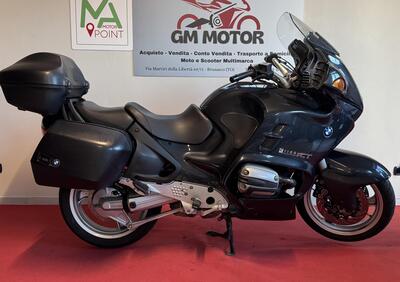 Bmw R 1100 RT ABS (1995 - 2001) - Annuncio 9894409