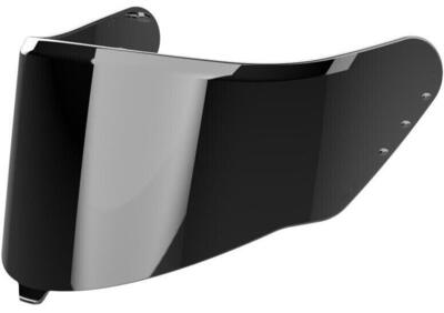 Visiera Specchio Argento Airoh Per Matryx - Annuncio 8968521