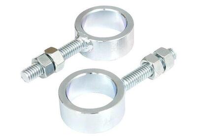 Registri ruota posteriore per Sportster dal 2005 a  - Annuncio 9894434