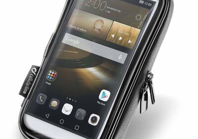 Porta smartphone universale Interphone Unicase 6.7 - Annuncio 8974004