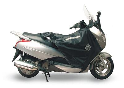 Termoscud Tucano Urbano R067X nero - Annuncio 8929902