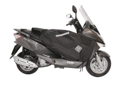 Termoscud Tucano Urbano R076X nero - Annuncio 8987133