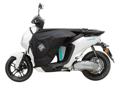 Coprigambe Termoscud® Tucano Urbano Easy E19 Nero - Annuncio 8979839