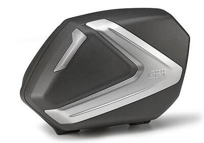 Coppia di valigie laterali Givi V37 Tech Monokey i - Annuncio 8989828