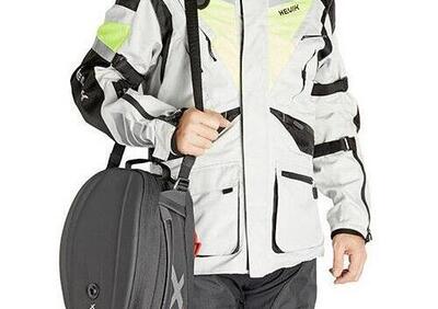 Borsa Serbatoio Givi XL06B Tanklock Nero - Annuncio 8979931