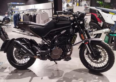 Husqvarna Svartpilen 125 (2021 - 23) - Annuncio 9894421