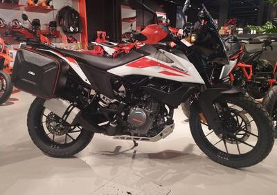 KTM 390 Adventure (2022 - 24) - Annuncio 9894422
