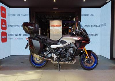 Yamaha Tracer 9 GT (2021 - 24) - Annuncio 9894426