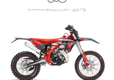 Betamotor Xtrainer 250 2T (2026) - Annuncio 9473597