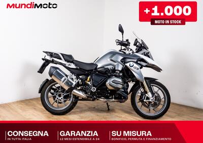 Bmw R 1200 GS (2013 - 16) - Annuncio 9894436