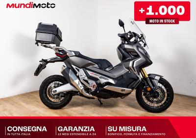 Honda X-ADV 750 (2018 - 20) - Annuncio 9894438