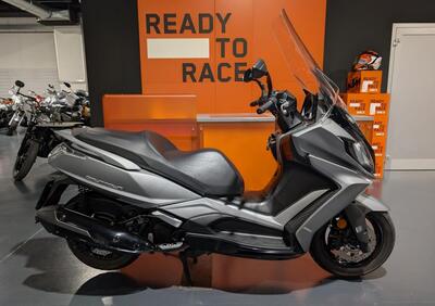 Kymco Downtown 350i TCS (2020) - Annuncio 9894440