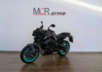 Yamaha MT-10 (2022 - 25) - Annuncio 9894441
