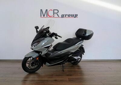 Honda Forza 350 Deluxe (2022 - 24) - Annuncio 9894442