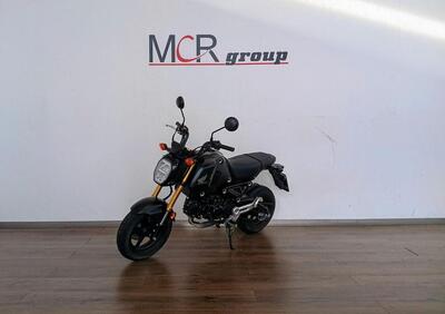 Honda MSX 125 Grom (2021 - 25) - Annuncio 9891785