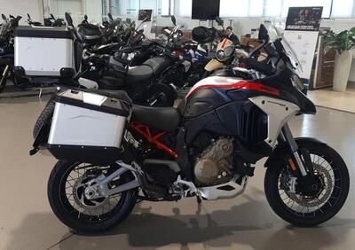 Ducati Multistrada V4 Rally (2023 - 25) - Annuncio 9894444
