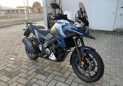Suzuki V-Strom 1050SE (2023 - 24) - Annuncio 9894454