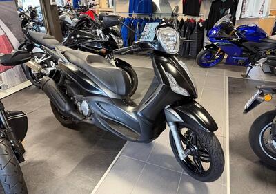 Piaggio Beverly 350 SportTouring ie ABS (2011 - 17) - Annuncio 9864378