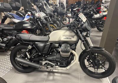 Moto Guzzi V7 II Stone (2015 - 17) - Annuncio 9718260