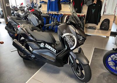 Yamaha X-Max 300 Tech Max (2021 - 24) - Annuncio 9894458