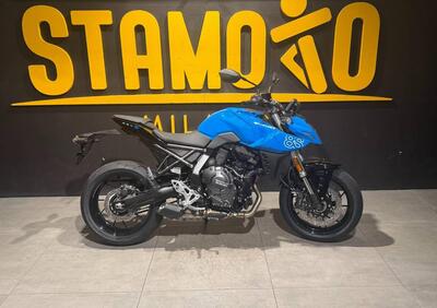 Suzuki GSX-8S (2025) - Annuncio 9714877