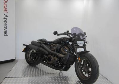 Harley-Davidson Sportster S (2022 - 24) - Annuncio 9894479