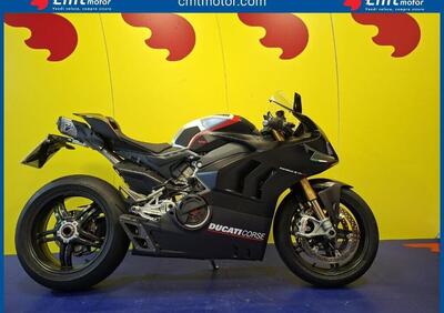 Ducati Panigale V4 1100 SP (2021) - Annuncio 9894483