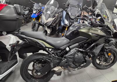 Kawasaki Versys 650 Tourer Plus (2017 - 20) - Annuncio 9894487