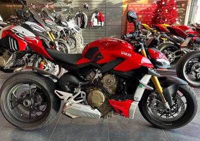Ducati Streetfighter V4 1100 S (2021 - 22) - Annuncio 9894488