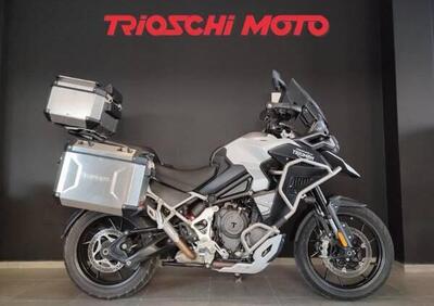 Triumph Tiger 1200 GT Explorer (2024 - 25) - Annuncio 9894486