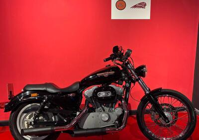 Harley-Davidson 1200 Custom (2004 - 06) - XL 1200C - Annuncio 9894489