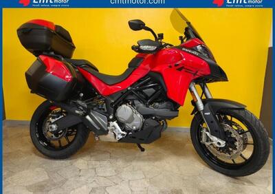 Ducati Multistrada V2 S (2022 - 24) - Annuncio 9894491