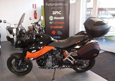 KTM 990 Supermoto T ABS (2011 - 13) - Annuncio 9894510