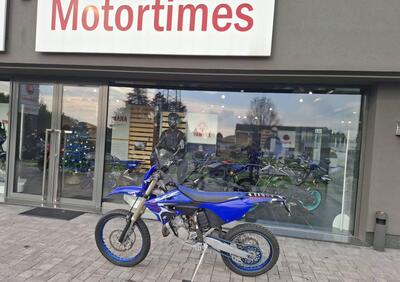 Yamaha YZ 125 (2024) - Annuncio 9894509