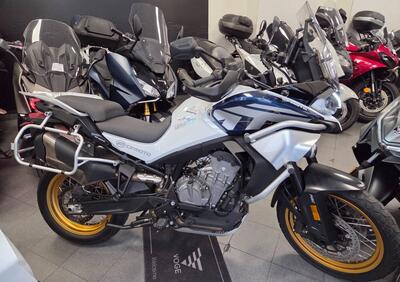 CFMOTO 800MT Explore (2023 - 26) - Annuncio 9894497