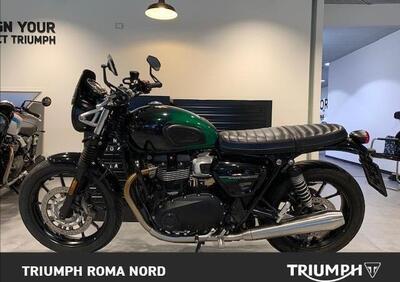 Triumph Speed Twin 900 (2025 - 26) - Annuncio 9894498