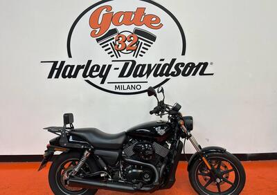 Harley-Davidson 750 Street Rod (2017 - 20) - XG 750 - Annuncio 9894503