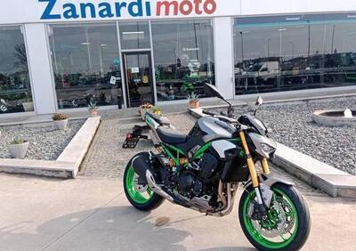 Kawasaki Z 900 SE (2025 - 26) - Annuncio 9894566