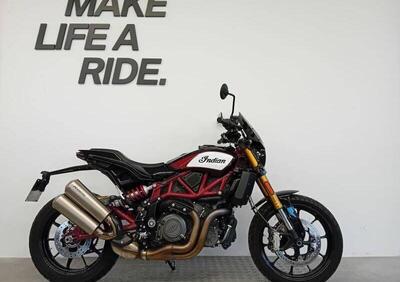 Indian FTR 1200 S (2019 - 20) - Annuncio 9894500