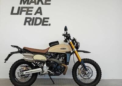 Fantic Motor Caballero 500 Rally (2021 - 23) - Annuncio 9894507