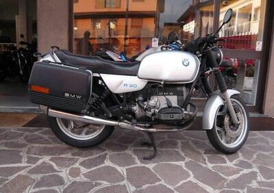 Bmw R 80 (1984 - 94) - Annuncio 9894519