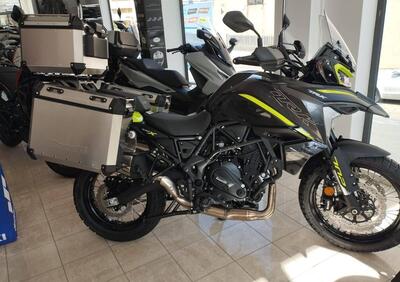 Benelli TRK 702X (2023 - 25) - Annuncio 9894513